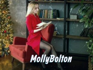 MollyBolton