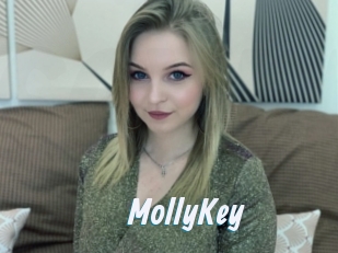 MollyKey