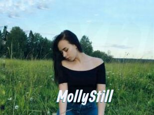 MollyStill