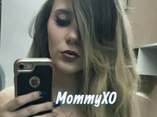 MommyXO