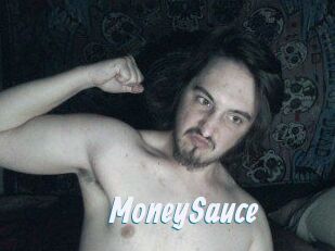 MoneySauce