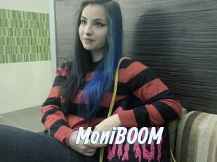 MoniBOOM