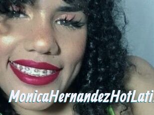 MonicaHernandezHotLatin