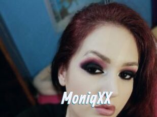 MoniqXX