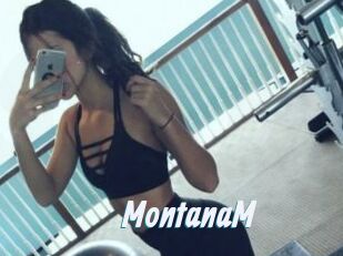 MontanaM