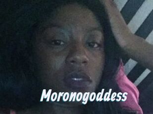 Moronogoddess