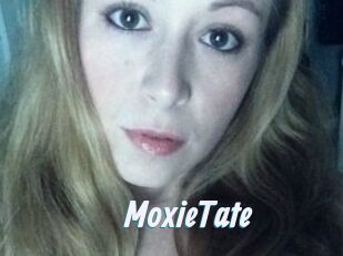 MoxieTate