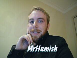 MrHamish