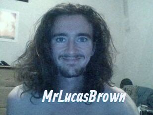 MrLucasBrown