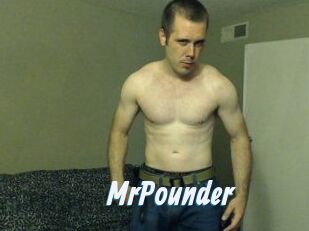 MrPounder