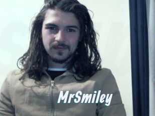 MrSmiley