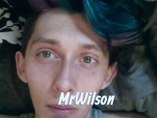 MrWilson