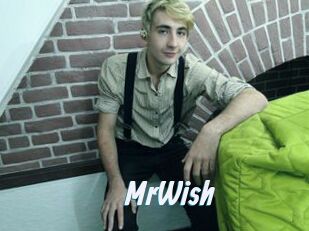 MrWish
