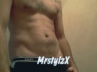 MrstylzX