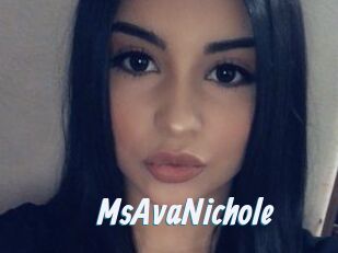 MsAvaNichole