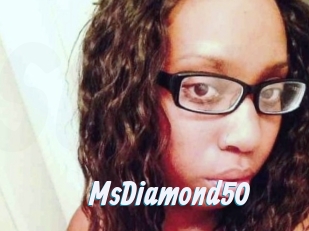 MsDiamond50