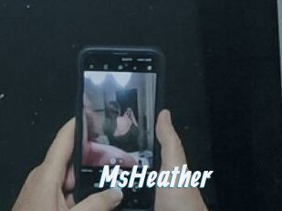 MsHeather