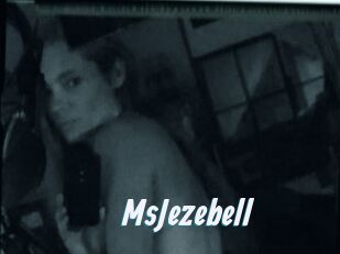 MsJezebell