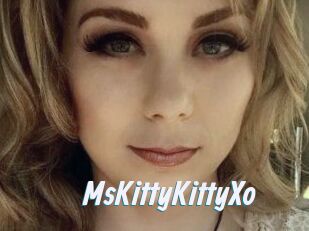 MsKittyKittyXo