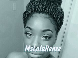 MsLolaRenee