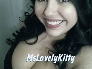 MsLovelyKitty