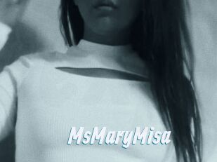 MsMaryMisa