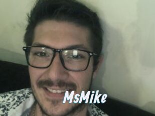 MsMike