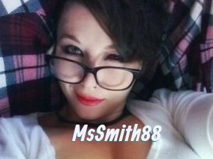 MsSmith88