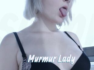 Murmur_Lady