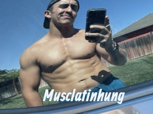 Musclatinhung