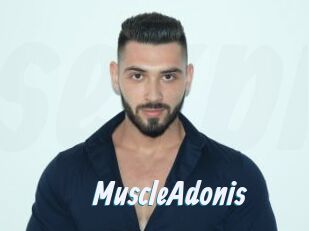 MuscleAdonis