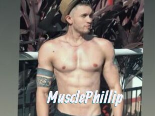 MusclePhillip