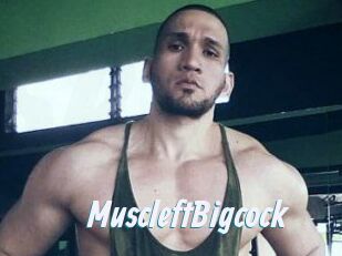 MuscleftBigcock