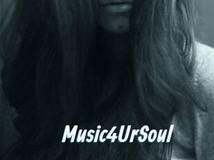 Music4UrSoul