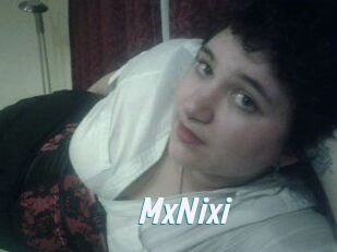 MxNixi