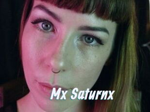 Mx_Saturnx