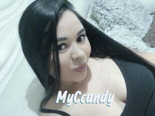 MyCcandy