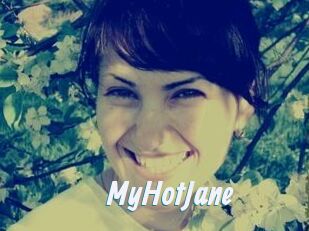 MyHotJane