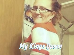 My_Kings_Queen