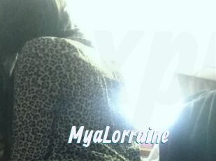 MyaLorraine