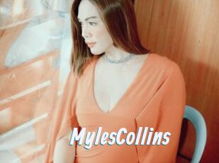 MylesCollins