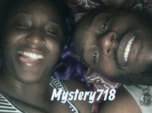 Mystery718