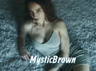 MysticBrown