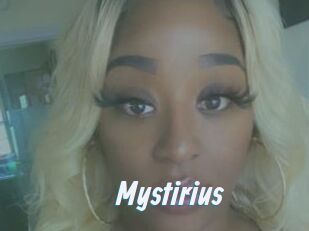 Mystirius