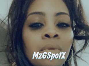 MzGSpotX