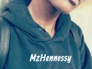 MzHennessy