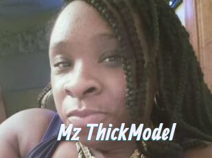 Mz_ThickModel