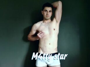 M4tty_star