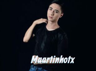 Maartinhotx