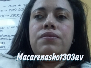 Macarenashot303av